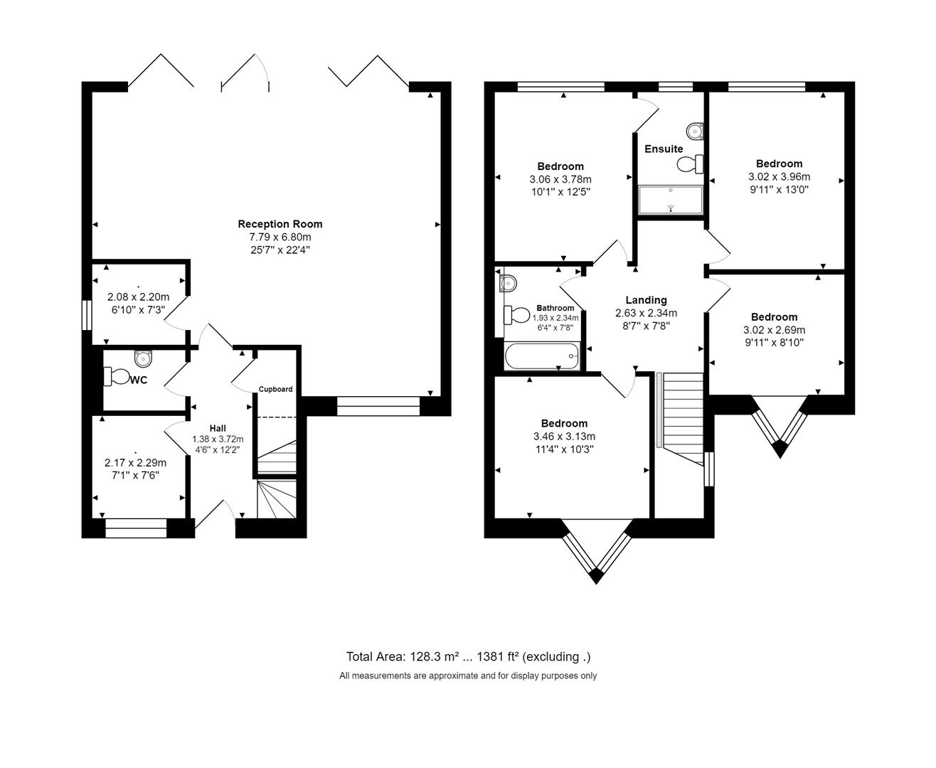 Floorplan image